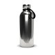 PURO PUWB500DW3STEEL borraccia Uso quotidiano 500 ml Acciaio inossidabile Argento 2