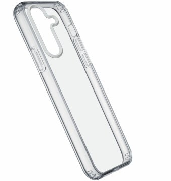 Cellularline Clear Strong - Galaxy A15 5G