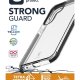 Cellularline Tetra Force Strong Guard - Galaxy A55 5G 5