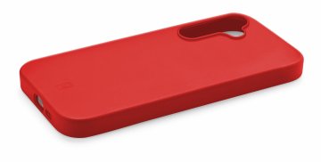 Peter Jäckel 60771 custodia per cellulare 16,8 cm (6.6") Cover Rosso