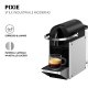 De’Longhi Pixie EN127.S Automatica Macchina per caffè a capsule 1 L 3