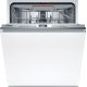 Bosch Serie 4 SMV4HVX02E Lavastoviglie da incasso a scomparsa totale 60 cm Classe D 2