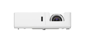 Optoma ZU607T videoproiettore Proiettore a raggio standard 6500 ANSI lumen DLP WUXGA (1920x1200) Compatibilità 3D Bianco