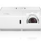 Optoma ZU607T videoproiettore Proiettore a raggio standard 6500 ANSI lumen DLP WUXGA (1920x1200) Compatibilità 3D Bianco 5