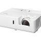 Optoma ZU607T videoproiettore Proiettore a raggio standard 6500 ANSI lumen DLP WUXGA (1920x1200) Compatibilità 3D Bianco 7