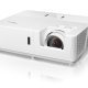 Optoma ZU607T videoproiettore Proiettore a raggio standard 6500 ANSI lumen DLP WUXGA (1920x1200) Compatibilità 3D Bianco 8