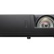 Optoma ZU607TST videoproiettore Proiettore a corto raggio 6000 ANSI lumen DLP WUXGA (1920x1200) Compatibilità 3D Nero 2