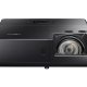 Optoma ZU607TST videoproiettore Proiettore a corto raggio 6000 ANSI lumen DLP WUXGA (1920x1200) Compatibilità 3D Nero 4