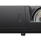 Optoma ZU607TST videoproiettore Proiettore a corto raggio 6000 ANSI lumen DLP WUXGA (1920x1200) Compatibilità 3D Nero 6