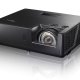 Optoma ZU607TST videoproiettore Proiettore a corto raggio 6000 ANSI lumen DLP WUXGA (1920x1200) Compatibilità 3D Nero 7