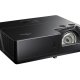 Optoma ZU607TST videoproiettore Proiettore a corto raggio 6000 ANSI lumen DLP WUXGA (1920x1200) Compatibilità 3D Nero 8