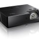 Optoma ZU607TST videoproiettore Proiettore a corto raggio 6000 ANSI lumen DLP WUXGA (1920x1200) Compatibilità 3D Nero 9