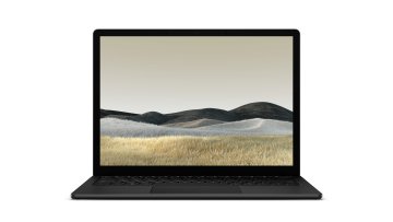 [ricondizionato] Microsoft Surface Laptop 3 Computer portatile 34,3 cm (13.5") Touch screen Intel® Core™ i5 i5-1035G7 8 GB LPDDR4x-SDRAM 256 GB SSD Wi-Fi 6 (802.11ax) Windows 10 Pro Nero
