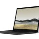 [ricondizionato] Microsoft Surface Laptop 3 Intel® Core™ i5 i5-1035G7 Computer portatile 34,3 cm (13.5