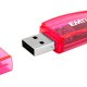 Emtec C410 Neon unità flash USB 8 GB USB tipo A 2.0 Arancione, Rosa, Giallo 5