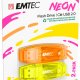 Emtec C410 Neon unità flash USB 16 GB USB tipo A 2.0 Arancione, Giallo 4