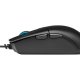 Corsair Katar Pro mouse Mano destra USB tipo A Ottico 12400 DPI 5