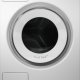 Asko Classic W2096P.W/3 lavatrice Caricamento frontale 9 kg 1600 Giri/min Bianco 2