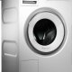 Asko Classic W2096P.W/3 lavatrice Caricamento frontale 9 kg 1600 Giri/min Bianco 4