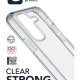 Cellularline Clear Strong - Galaxy A35 5G 4