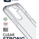 Cellularline Clear Strong - Galaxy A55 5G 4