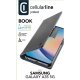 Cellularline Book - Galaxy A35 5G 5