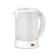 Girmi BL0401 bollitore elettrico 0,6 L 650 W Bianco 2