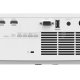Optoma HZ40HDR videoproiettore 4000 ANSI lumen DLP 1080p (1920x1080) Compatibilità 3D Bianco 3