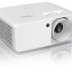 Optoma HZ40HDR videoproiettore 4000 ANSI lumen DLP 1080p (1920x1080) Compatibilità 3D Bianco 8