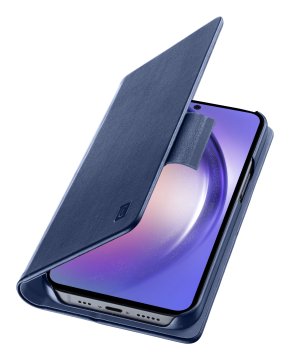 Cellularline Book - Galaxy A55 5G