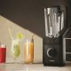 Haier Frullatore I-Master Serie 5 Obsidian grey, 6 lame in acciaio inox, Caraffa in vetro da 2 L, 3 programmi preimpostati, Personal Jug incluso 21