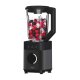 Haier Frullatore I-Master Serie 5 Obsidian grey, 6 lame in acciaio inox, Caraffa in vetro da 2 L, 3 programmi preimpostati, Personal Jug incluso 41