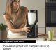 Haier Frullatore I-Master Serie 5 Obsidian grey, 6 lame in acciaio inox, Caraffa in vetro da 2 L, 3 programmi preimpostati, Personal Jug incluso 7