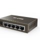 IP-COM Networks G1005 switch di rete Non gestito L2 Gigabit Ethernet (10/100/1000) Bronzo 3