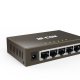 IP-COM Networks G1005 switch di rete Non gestito L2 Gigabit Ethernet (10/100/1000) Bronzo 4