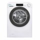 Candy Smart CSS4127TRE/1-11 lavatrice Caricamento frontale 7 kg 1200 Giri/min Bianco 6