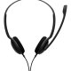 Sennheiser PC 3 CHAT Auricolare Cablato A Padiglione Ufficio Nero 3