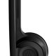 Sennheiser PC 3 CHAT Auricolare Cablato A Padiglione Ufficio Nero 4