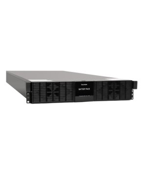 Vultech Security BPK192RK-12V167AH armadio per batteria dell'UPS Rackmount/Tower