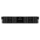 Vultech Security BPK192RK-12V167AH armadio per batteria dell'UPS Rackmount/Tower 4