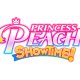 Nintendo Princess Peach: Showtime! 3