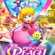 Nintendo Princess Peach: Showtime! 4