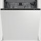 Beko bPRO 500 Lavastoviglie a scomparsa totale 60 cm, Classe B, 43dBA, 16 coperti, 8 programmi, tecnologia CornerIntense™ 2