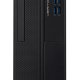 Acer Veriton X X2710G Intel® Core™ i5 i5-13400 8 GB DDR4-SDRAM 512 GB SSD Desktop PC Nero 2