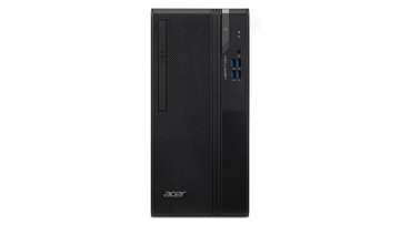 Acer Veriton VS2710G Intel® Core™ i5 i5-13400 8 GB DDR4-SDRAM 512 GB SSD Windows 11 Pro Midi Tower PC Nero