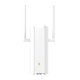 TP-Link Omada EAP625-Outdoor HD 1800 Mbit/s Bianco Supporto Power over Ethernet (PoE) 2
