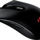 HyperX Pulsefire Core – Mouse da gaming (nero) 3