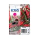 Epson 503XL cartuccia d'inchiostro 1 pz Originale Resa elevata (XL) Magenta 2
