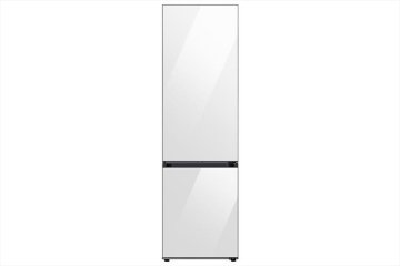 Samsung RB38A7B5DAP Libera installazione 390 L D Bianco