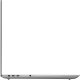 HP ZBook Studio 16 G10 Intel® Core™ i9 i9-13900H Workstation mobile 40,6 cm (16